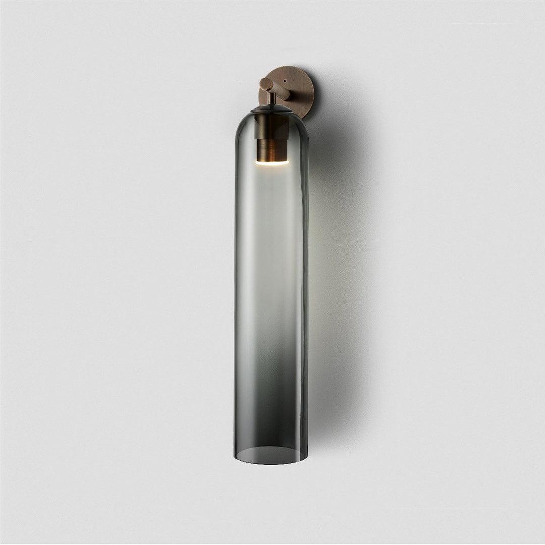 Elegant Wall Lamp for Home and Office Decor - Stylish Ambient Lighting