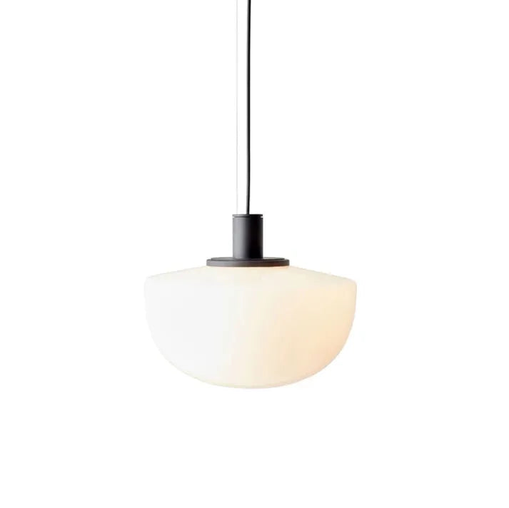 Modern Glass Pendant Light for Home and Office Stylish Spaces