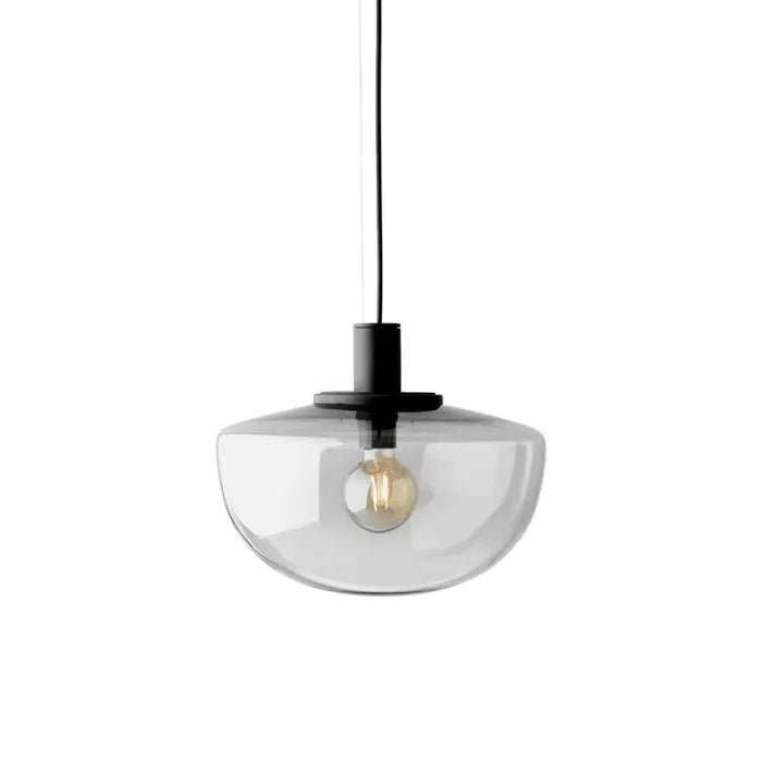 Modern Glass Pendant Light for Home and Office Stylish Spaces