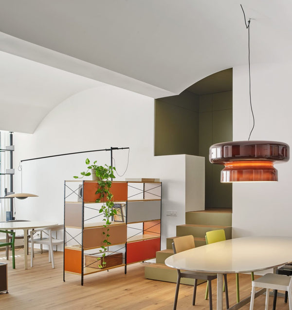 Elegant Pendant Lamp for Modern Home Design - Stylish Lighting for Any Space