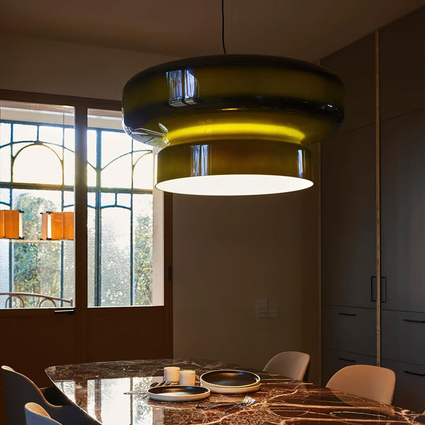 Elegant Pendant Lamp for Modern Home Design - Stylish Lighting for Any Space