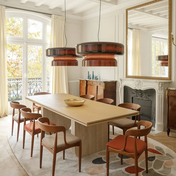Elegant Pendant Lamp for Modern Home Design - Stylish Lighting for Any Space