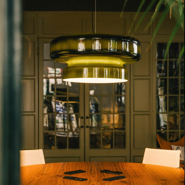 Elegant Pendant Lamp for Modern Home Design - Stylish Lighting for Any Space