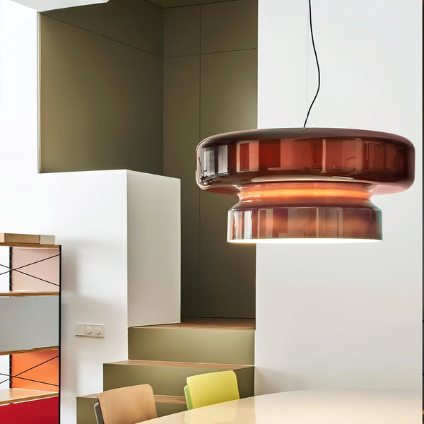 Elegant Pendant Lamp for Modern Home Design - Stylish Lighting for Any Space