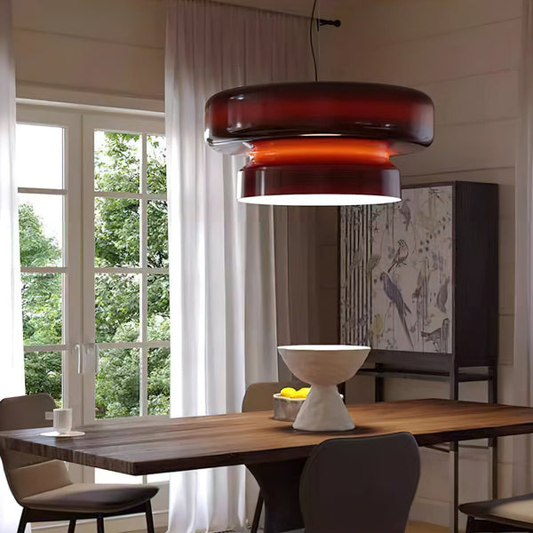 Elegant Pendant Lamp for Modern Home Design - Stylish Lighting for Any Space