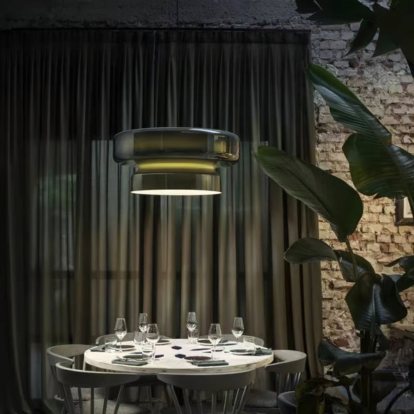 Elegant Pendant Lamp for Modern Home Design - Stylish Lighting for Any Space