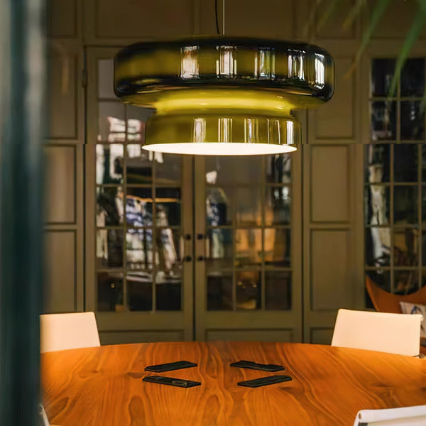 Elegant Pendant Lamp for Modern Home Design - Stylish Lighting for Any Space