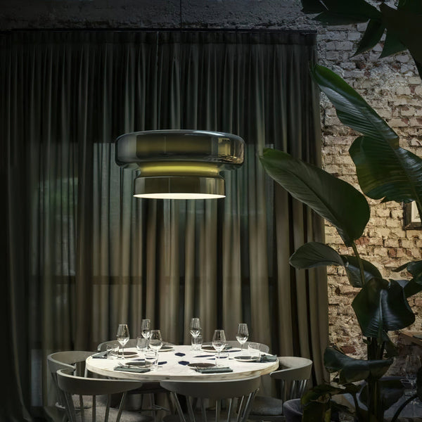 Elegant Pendant Lamp for Modern Home Design - Stylish Lighting for Any Space