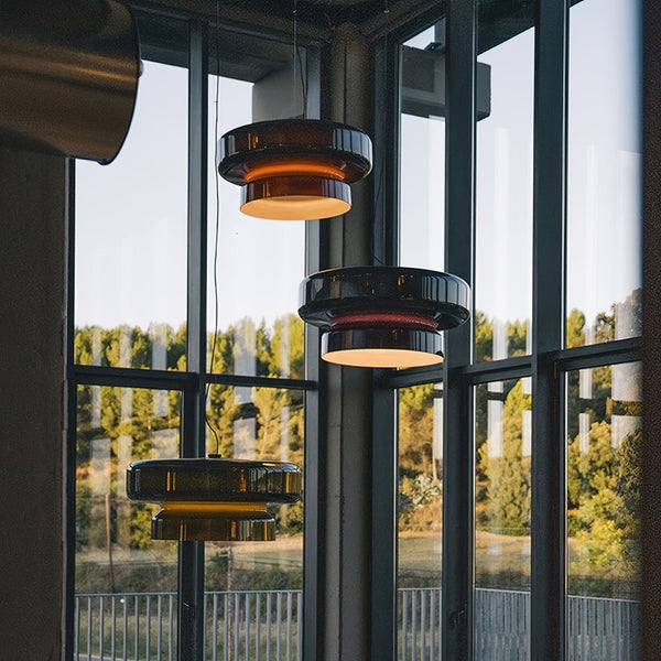 Elegant Pendant Lamp for Modern Home Design - Stylish Lighting for Any Space