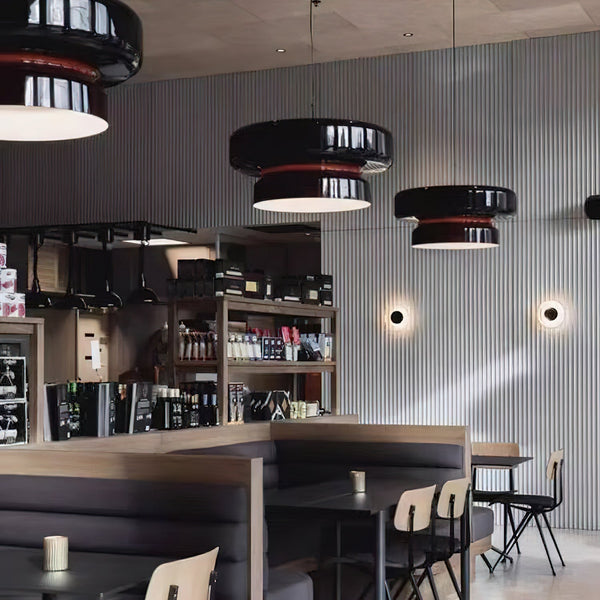 Elegant Pendant Lamp for Modern Home Design - Stylish Lighting for Any Space