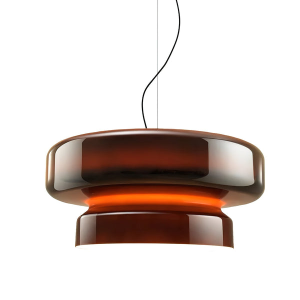 Elegant Pendant Lamp for Modern Home Design - Stylish Lighting for Any Space