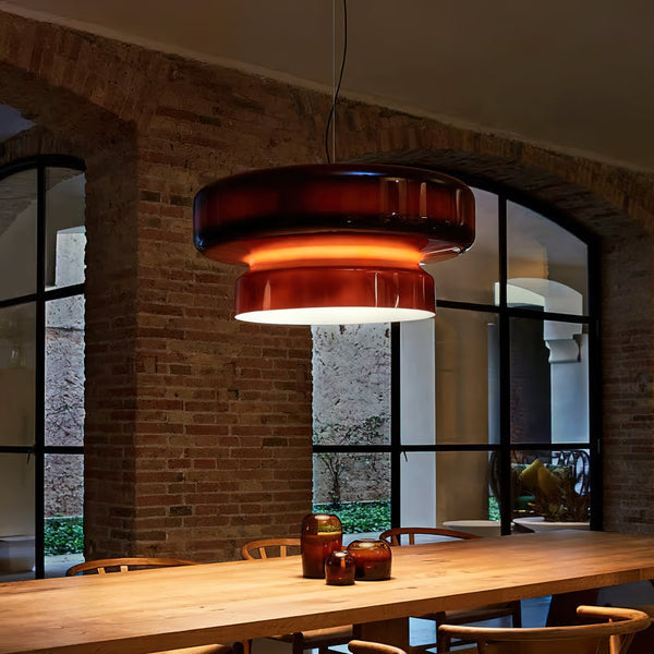 Elegant Pendant Lamp for Modern Home Design - Stylish Lighting for Any Space