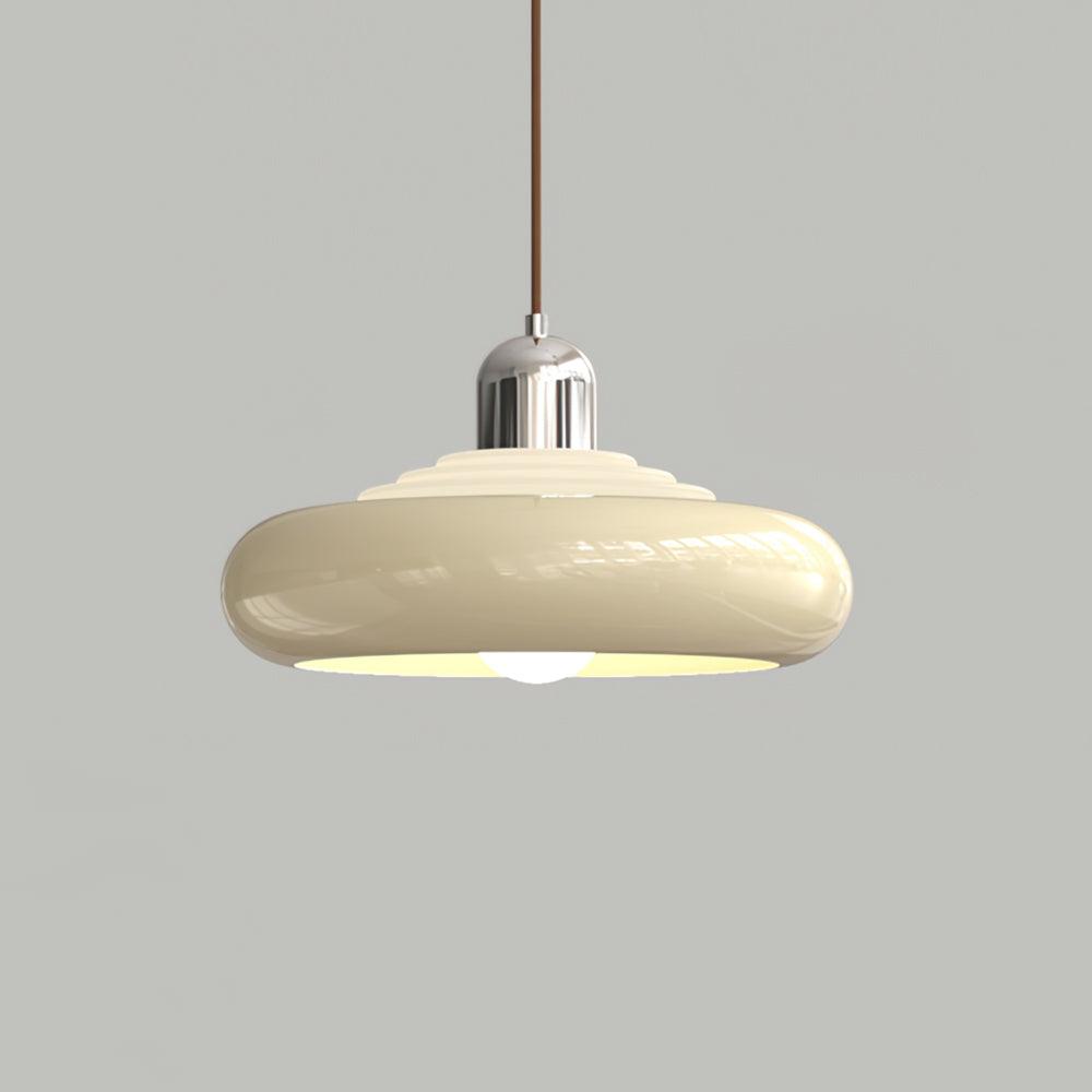 Natural LED Pendant Light for Home and Office - Stylish & Energy Efficient