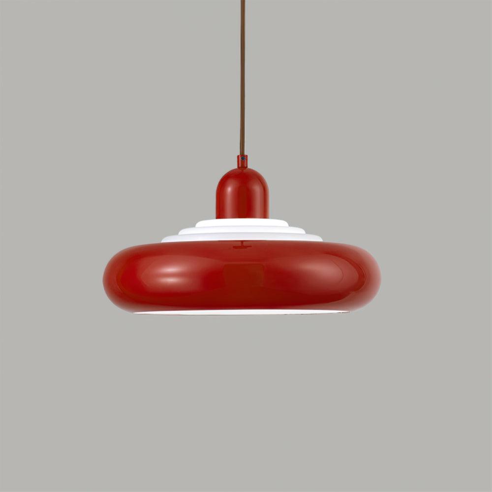 Natural LED Pendant Light for Home and Office - Stylish & Energy Efficient