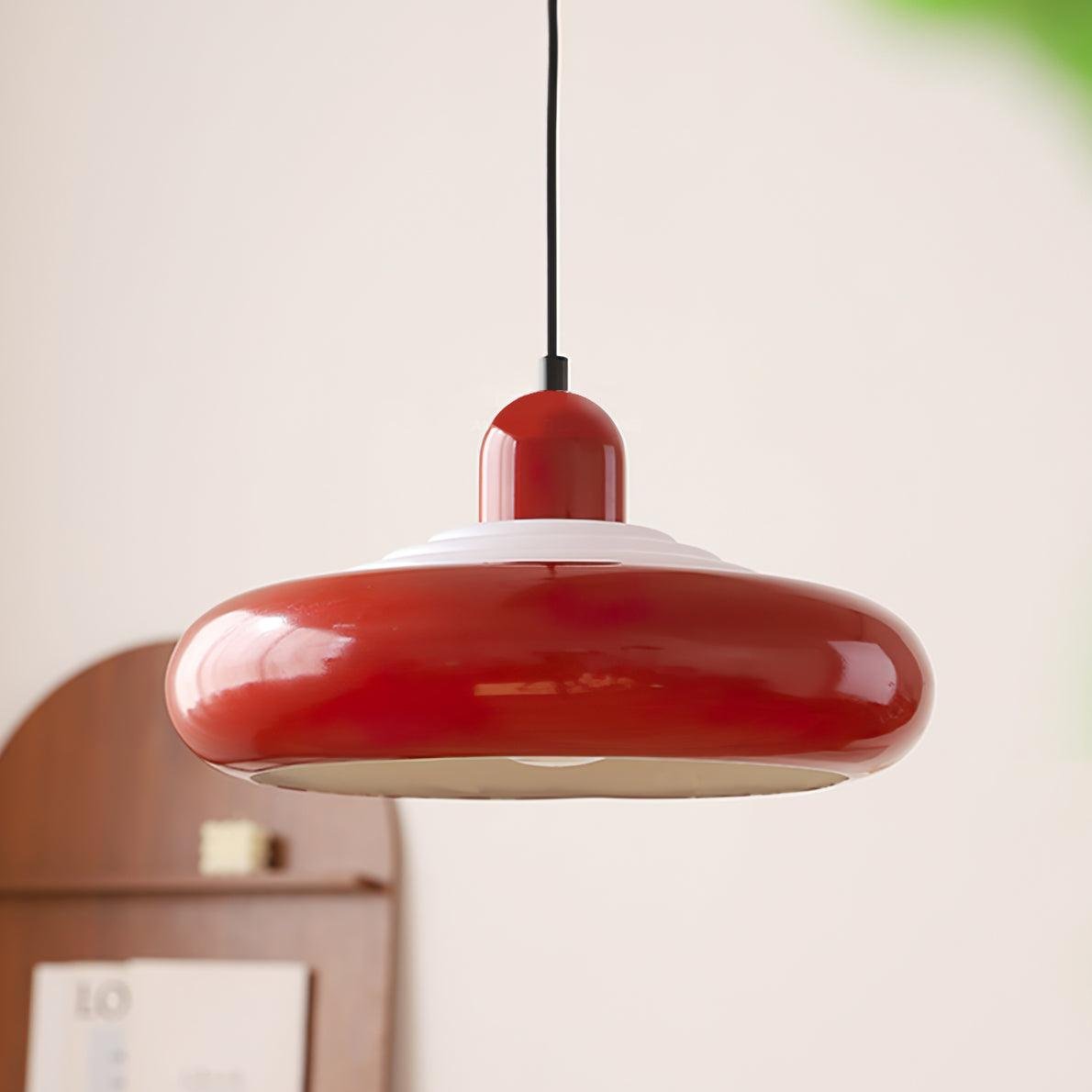 Natural LED Pendant Light for Home and Office - Stylish & Energy Efficient