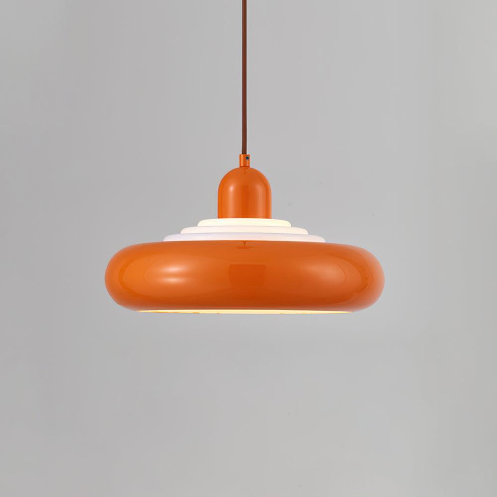 Natural LED Pendant Light for Home and Office - Stylish & Energy Efficient