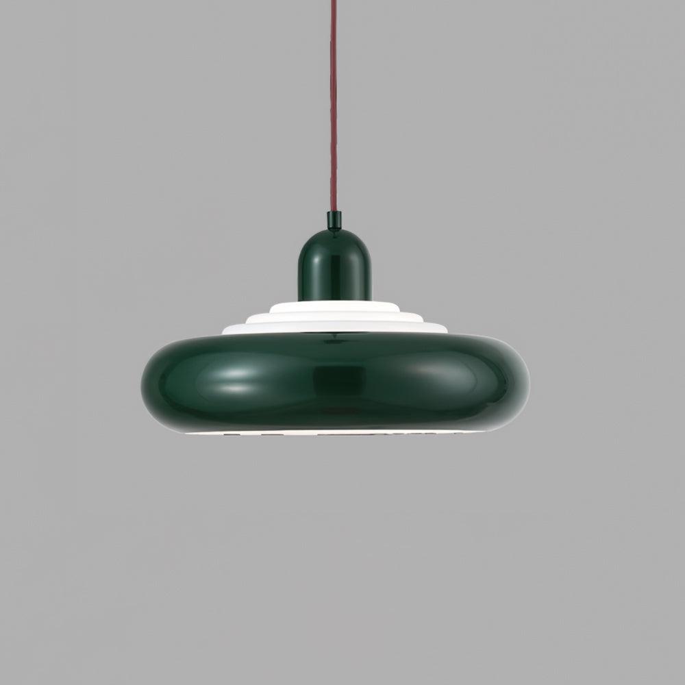 Natural LED Pendant Light for Home and Office - Stylish & Energy Efficient