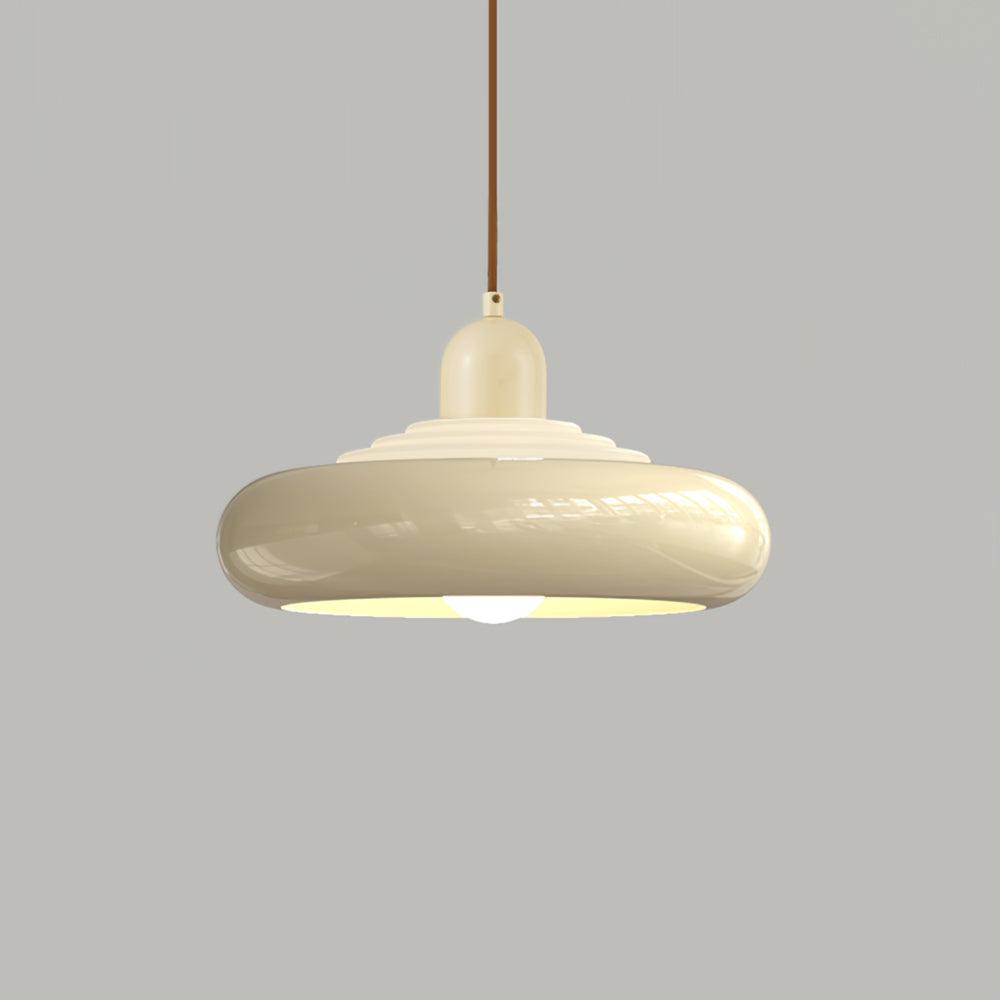 Natural LED Pendant Light for Home and Office - Stylish & Energy Efficient