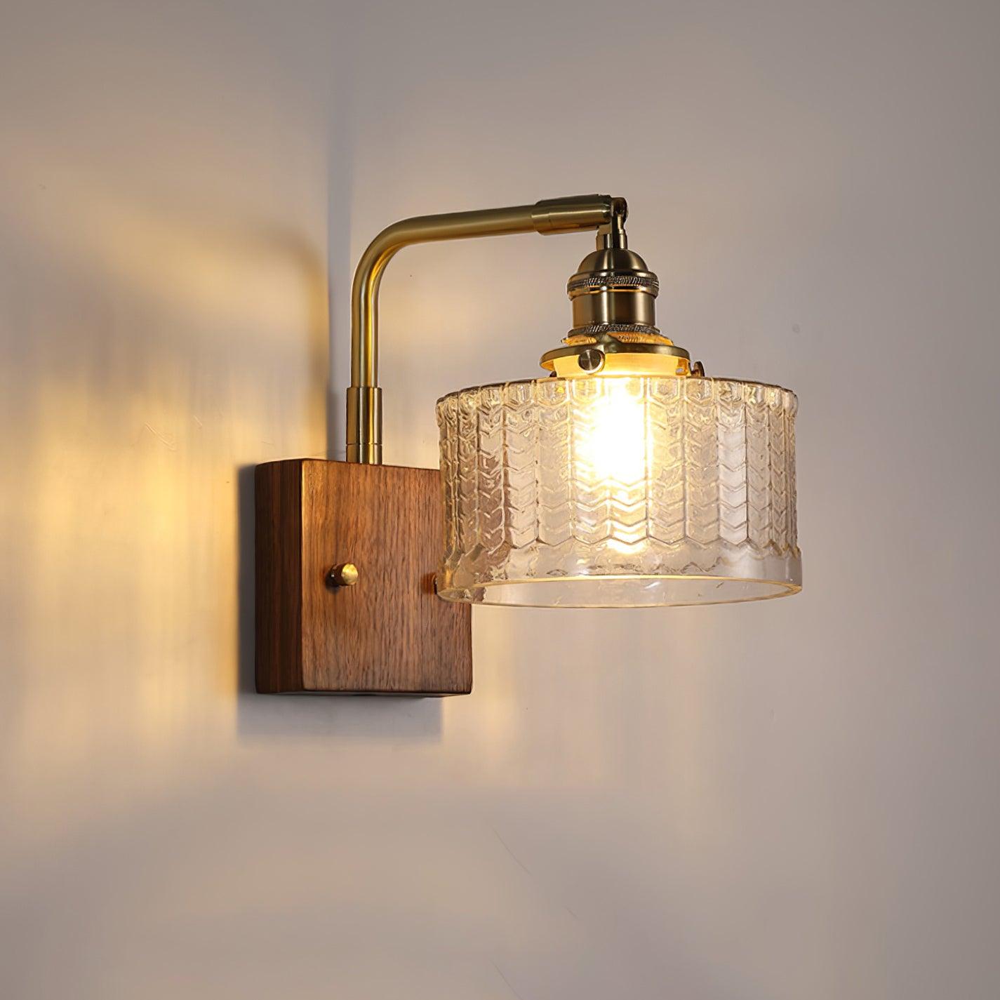 Elegant Wall Lamp for Home and Office Atmospheric Lighting Decor