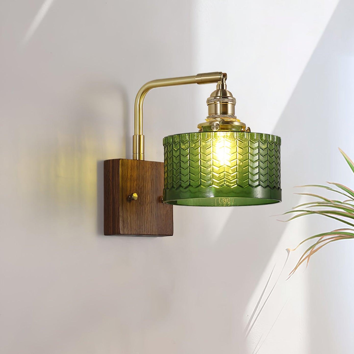 Elegant Wall Lamp for Home and Office Atmospheric Lighting Decor