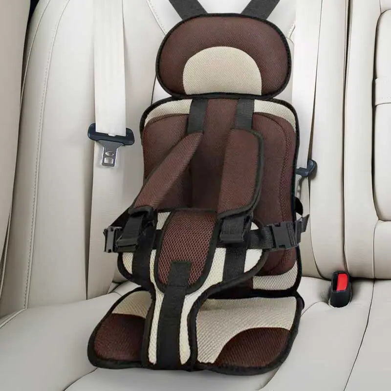 Child Car Seat Cushion Protector