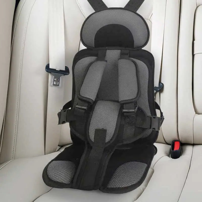 Child Car Seat Cushion Protector