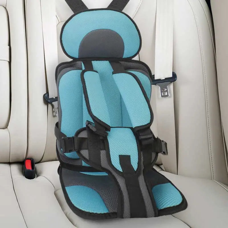 Child Car Seat Cushion Protector