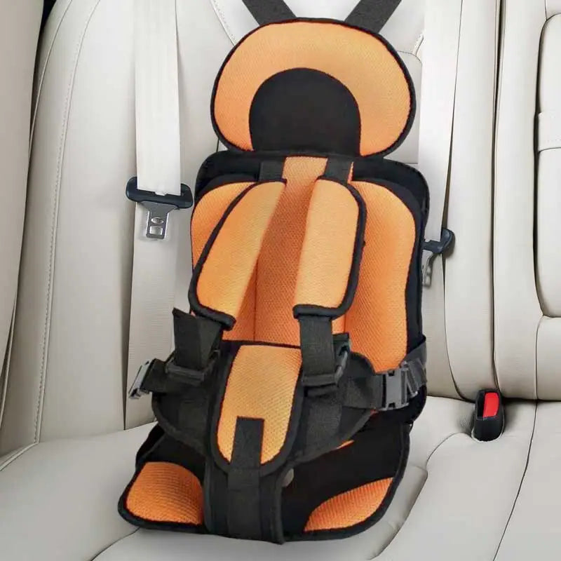 Child Car Seat Cushion Protector