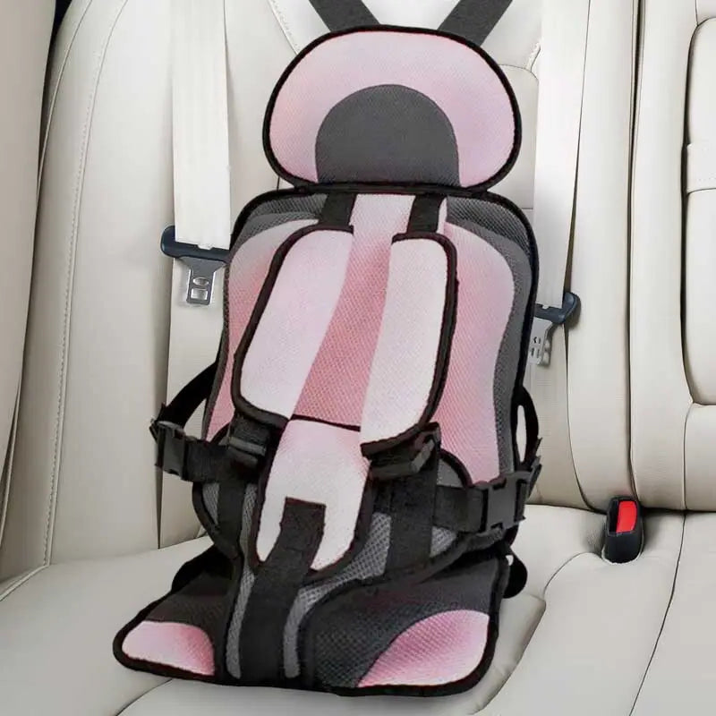 Child Car Seat Cushion Protector