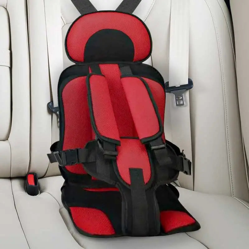 Child Car Seat Cushion Protector