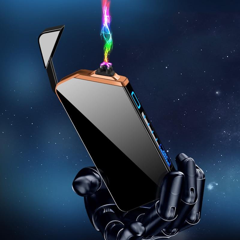 Electric Plasma Lighter