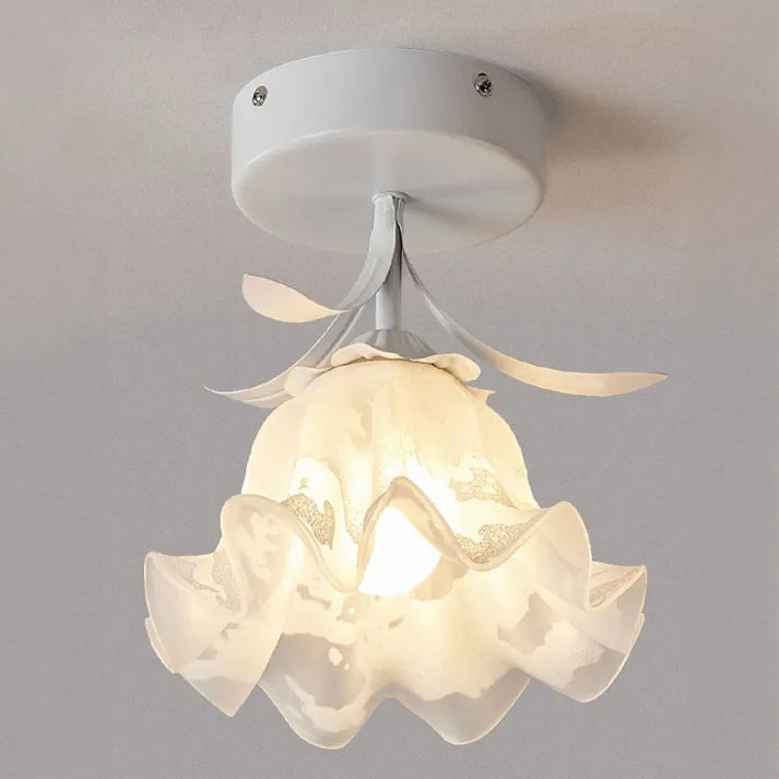 Mini French Style Ceiling Light | Elegant Home Lighting Fixture