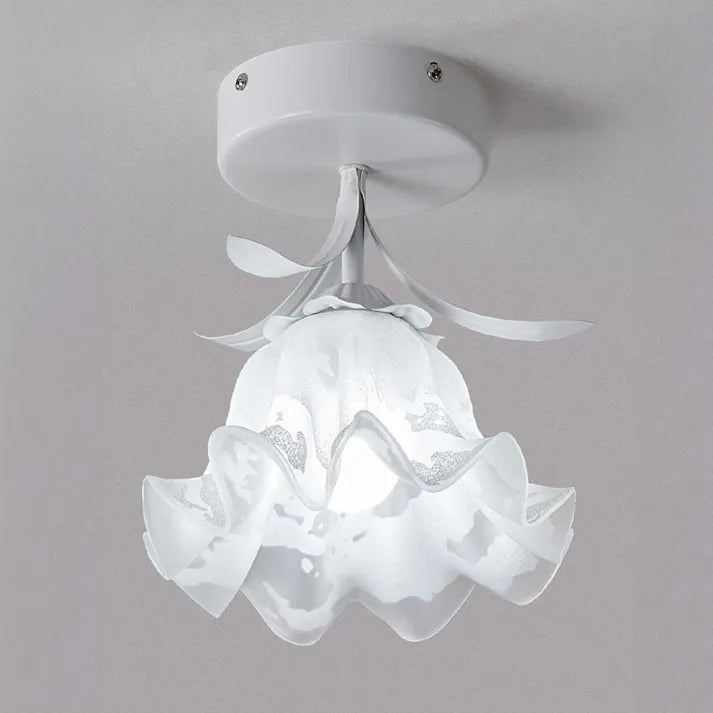 Mini French Style Ceiling Light | Elegant Home Lighting Fixture