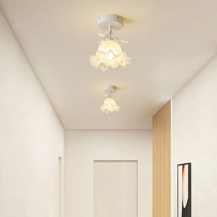 Mini French Style Ceiling Light | Elegant Home Lighting Fixture
