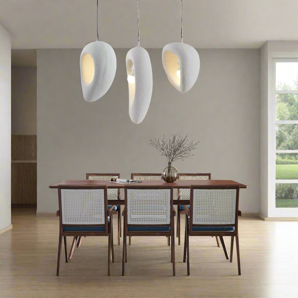 Elegant Pendant Light for Home and Office - Modern Design, Stylish Fixture