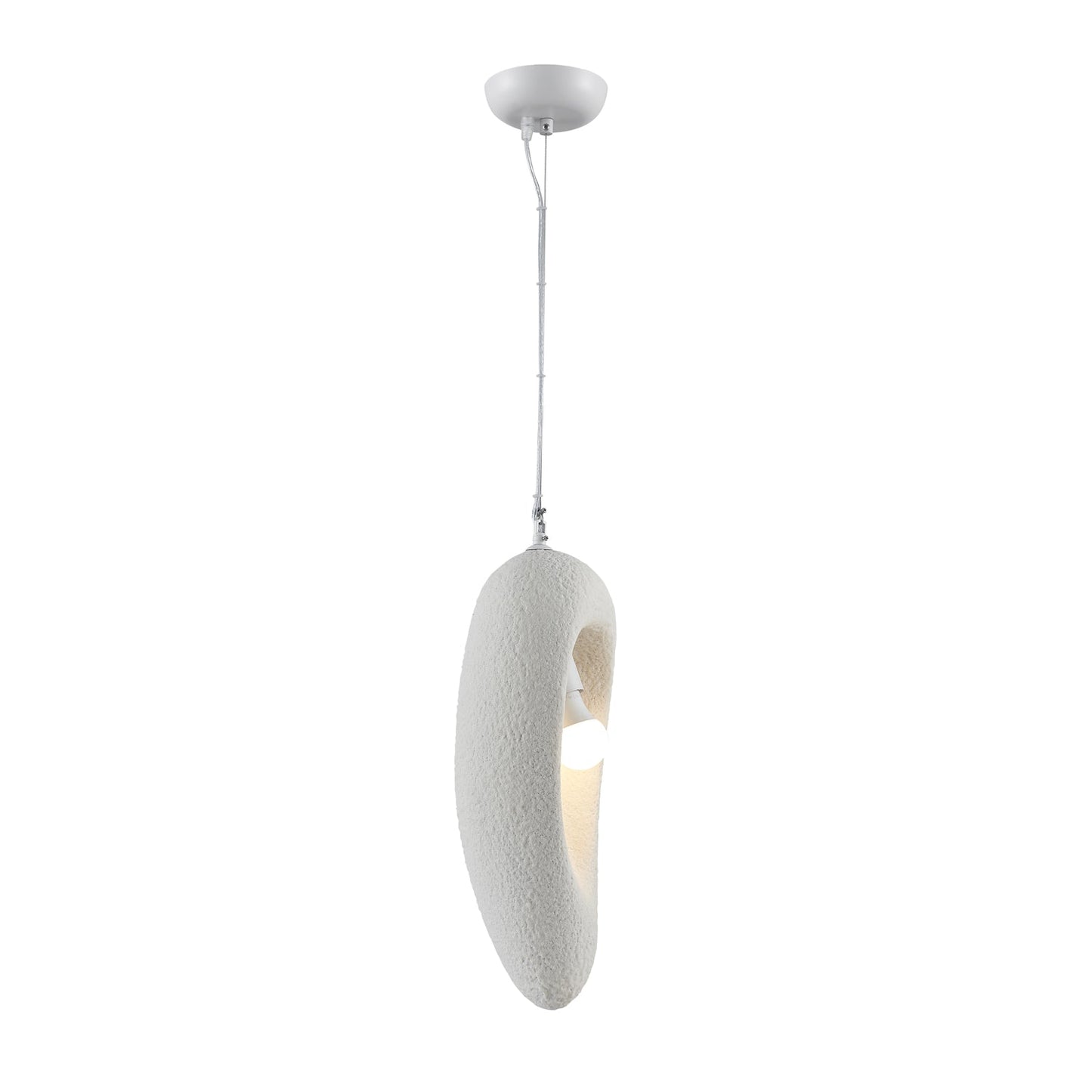 Elegant Pendant Light for Home and Office - Modern Design, Stylish Fixture