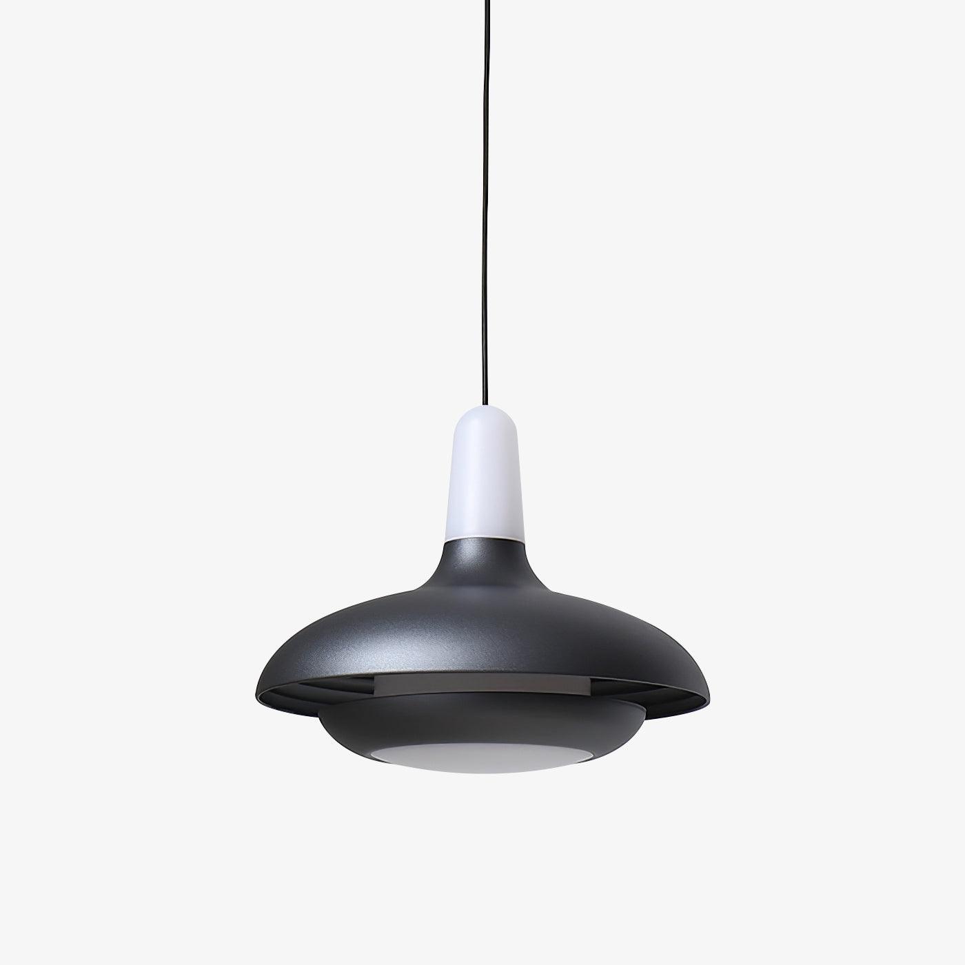 Tropical LED Pendant Light for Modern Home and Office Decor