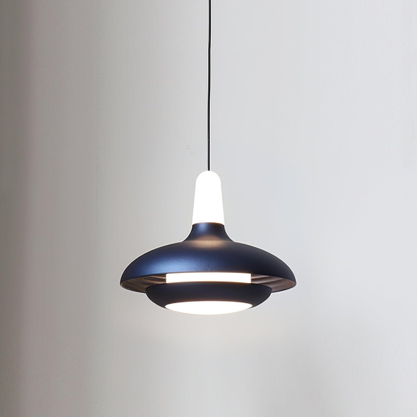 Tropical LED Pendant Light for Modern Home and Office Decor