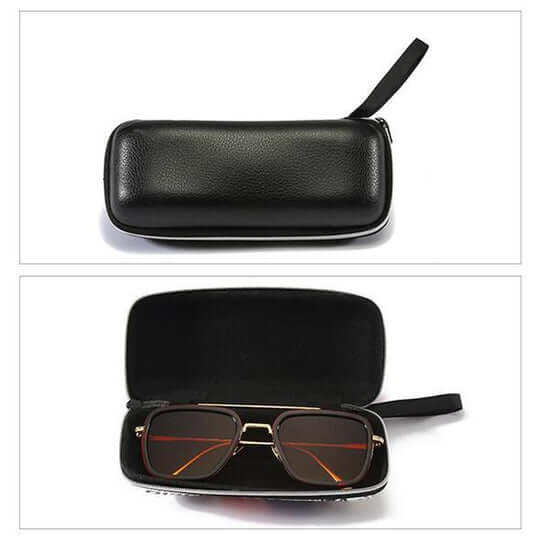 Intelligent Progressive Glasses – Focus Glasses for Enhanced Vision and Comfort