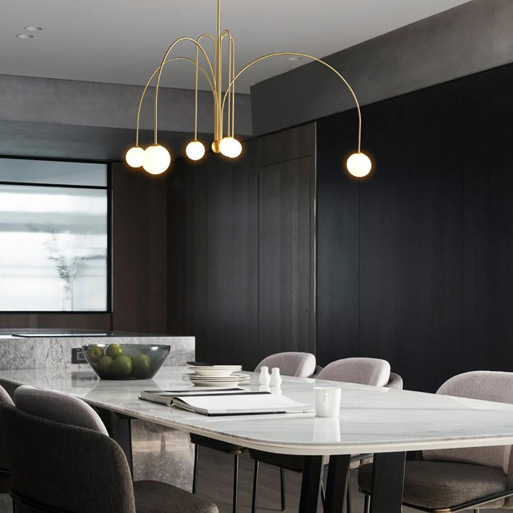 Elegant Pendant Light for Home and Office | Stylish Lighting Fixture