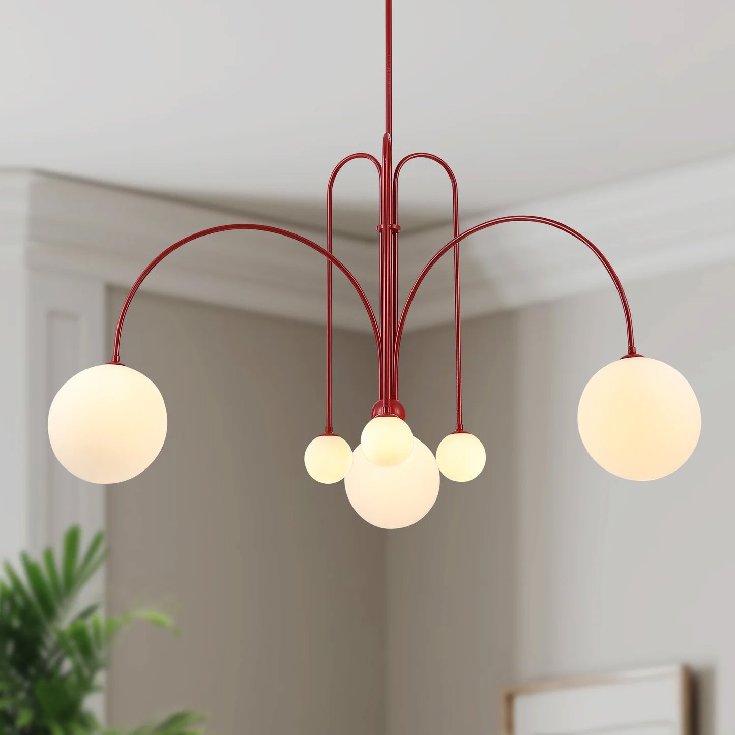 Elegant Pendant Light for Home and Office | Stylish Lighting Fixture