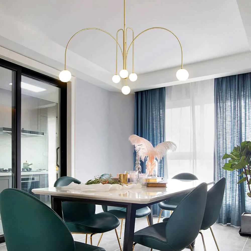 Elegant Pendant Light for Home and Office | Stylish Lighting Fixture