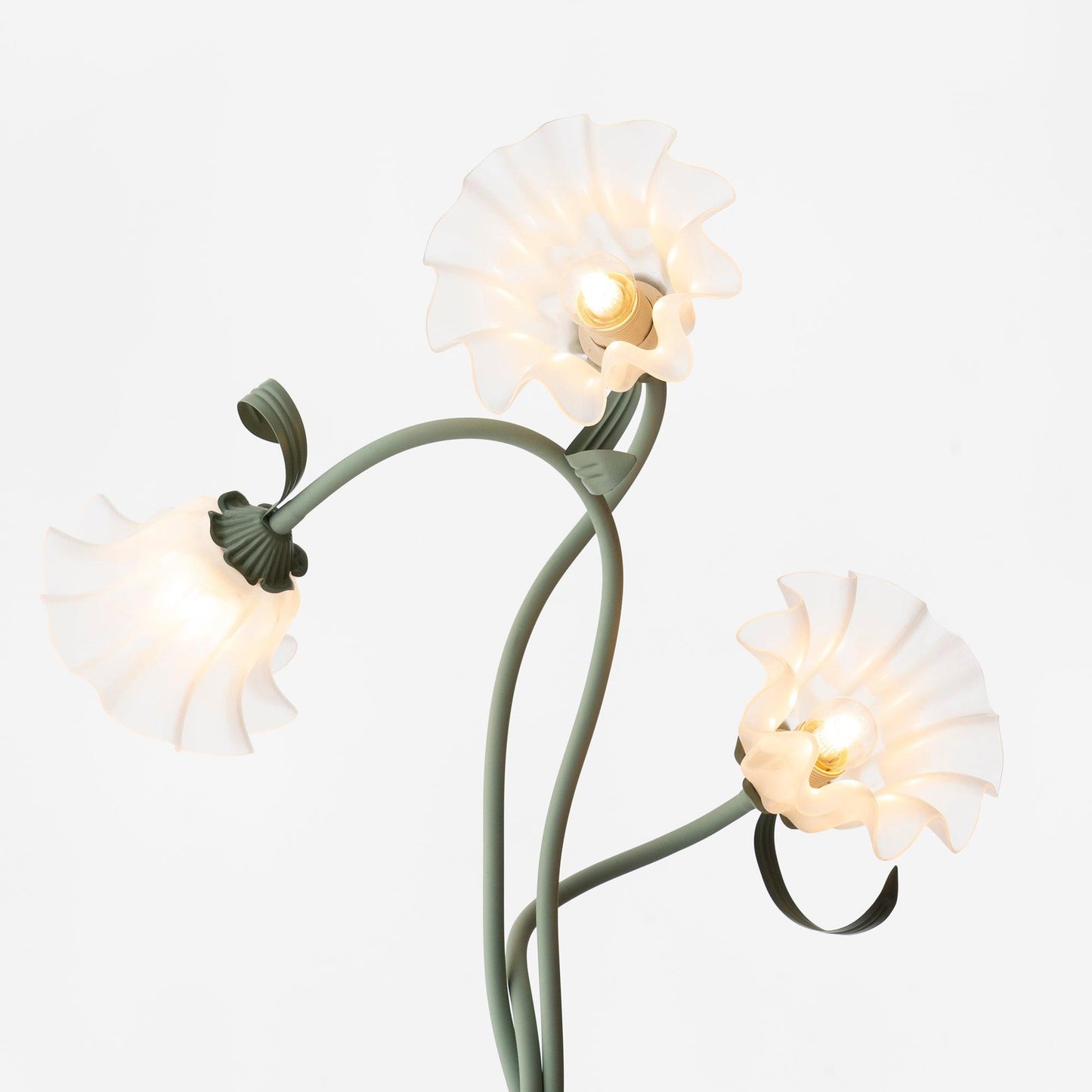Stylish Floor Lamp for Home Office with Soft Ambient Lighting