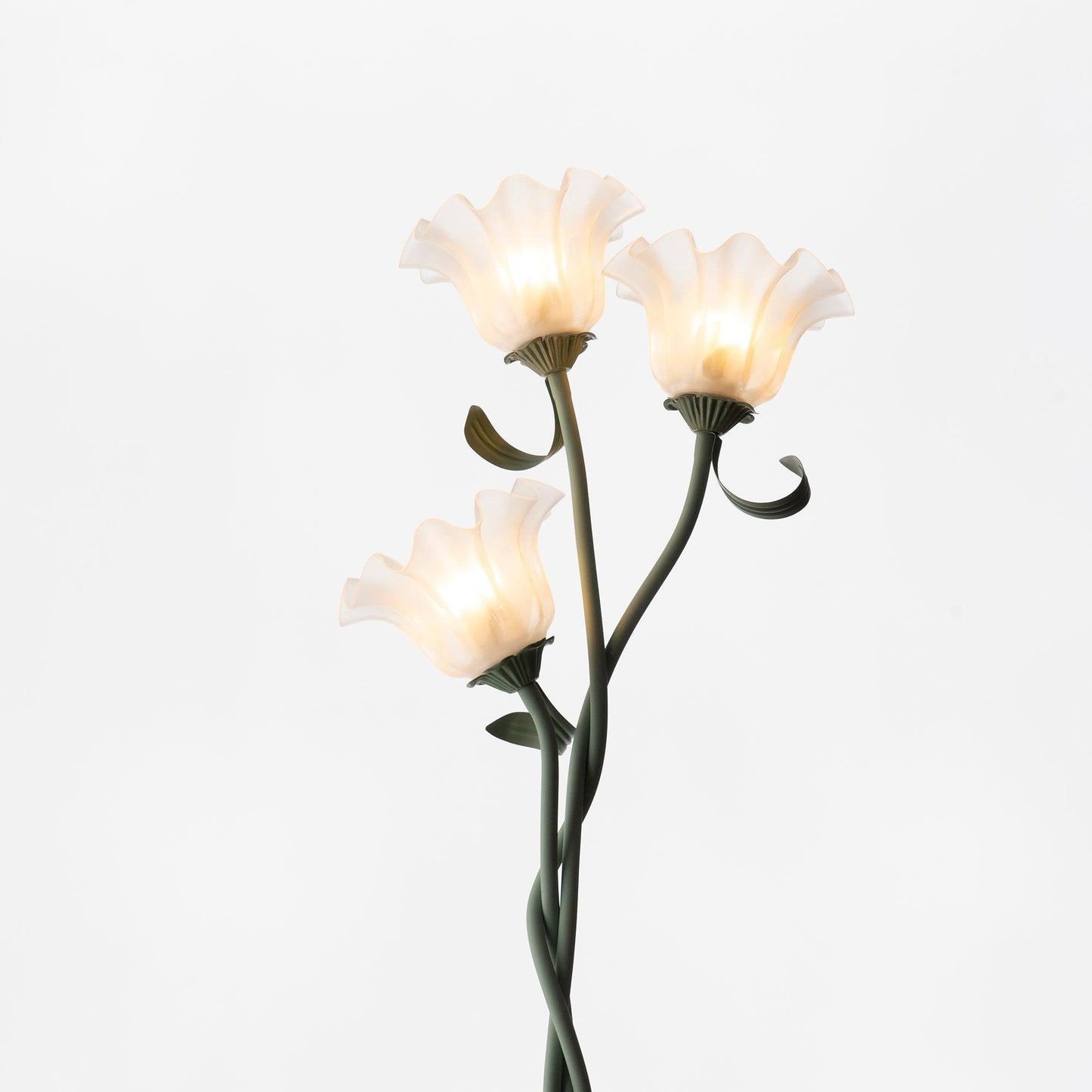 Stylish Floor Lamp for Home Office with Soft Ambient Lighting