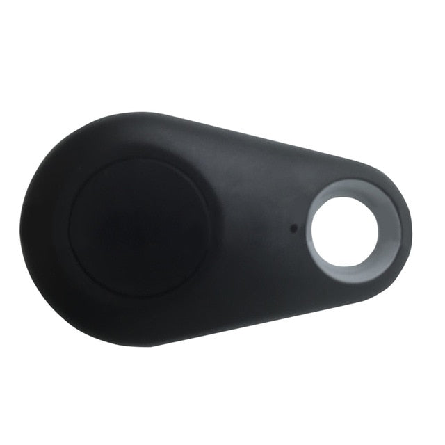 Smart GPS Tracker for Dogs & Cats