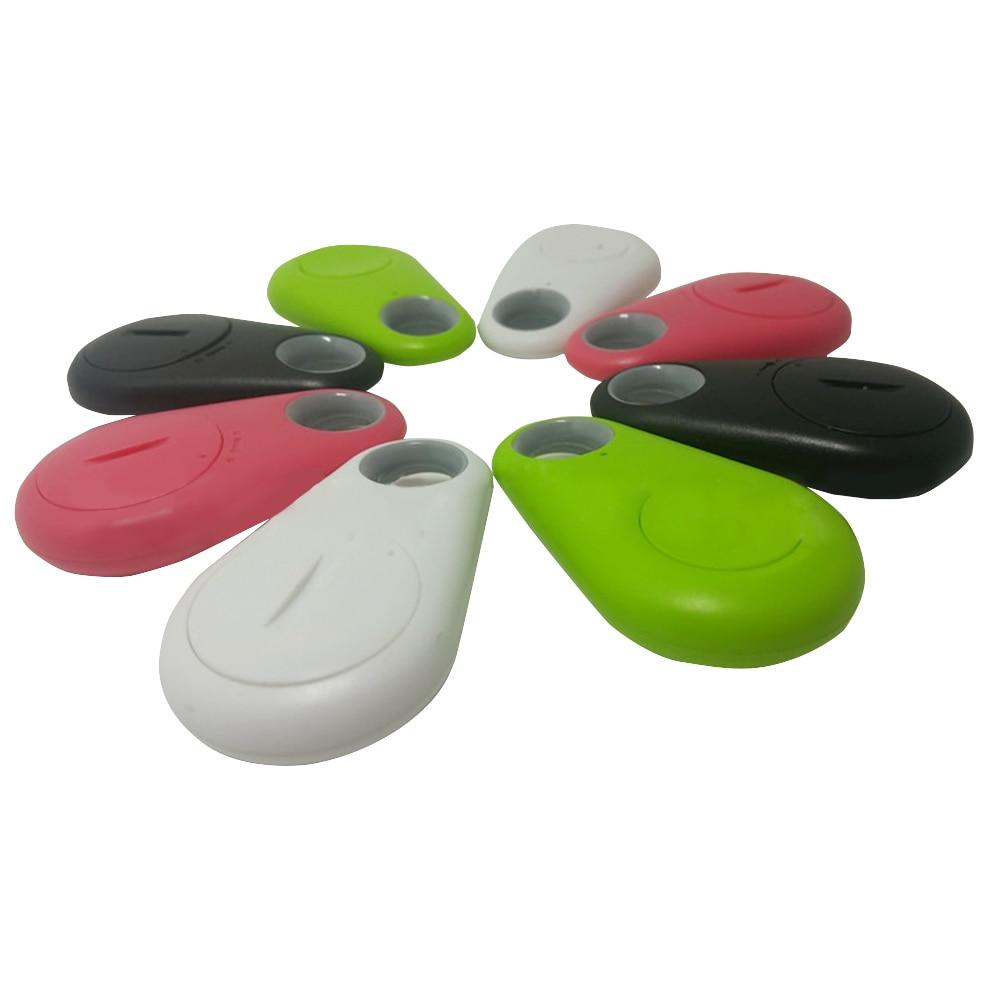 Smart GPS Tracker for Dogs & Cats