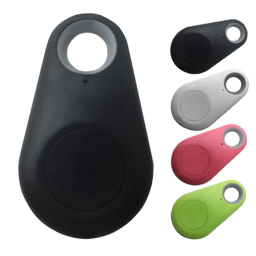 Smart GPS Tracker for Dogs & Cats