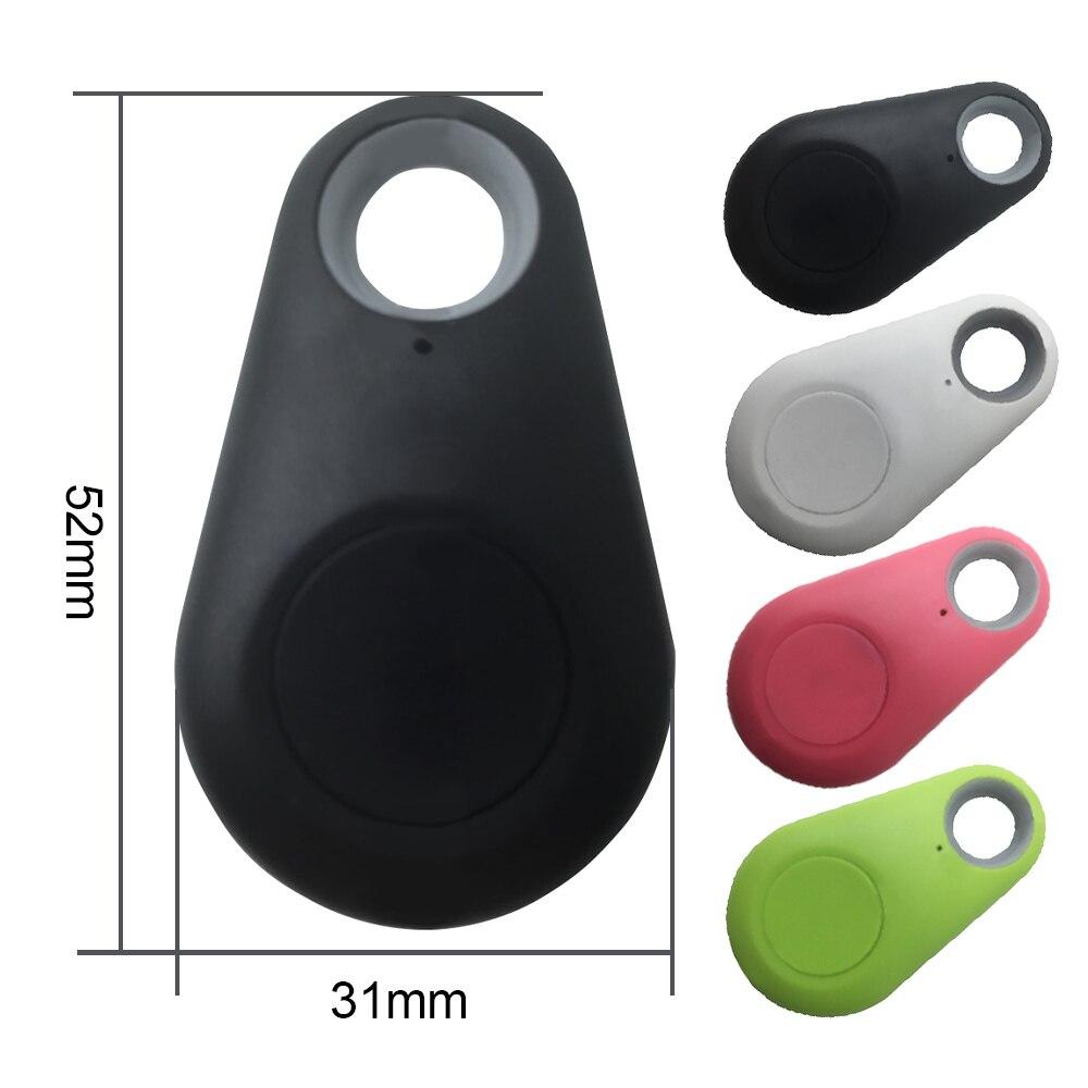 Smart GPS Tracker for Dogs & Cats