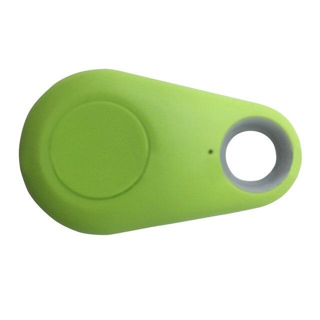 Smart GPS Tracker for Dogs & Cats