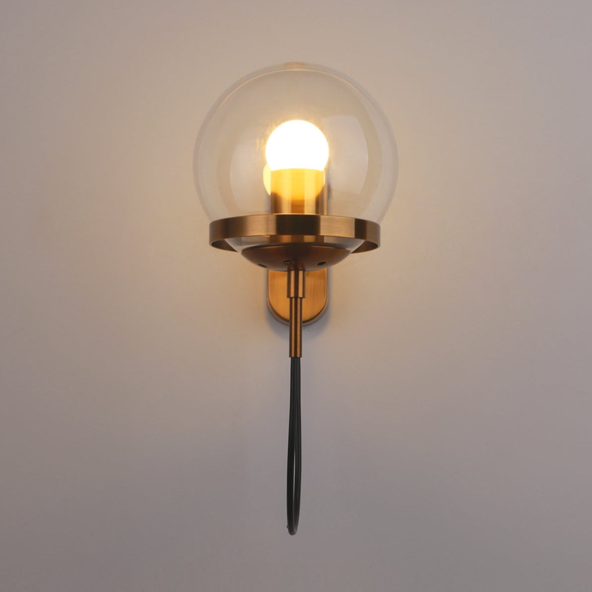 Modern Wall Light for Home and Office - Stylish LED Lighting Fixture